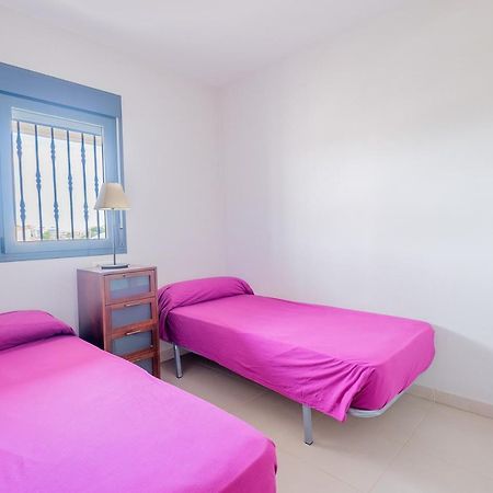 Atico-Duplex Geniales Vistas Al Mar Apartment Vinarós Ngoại thất bức ảnh