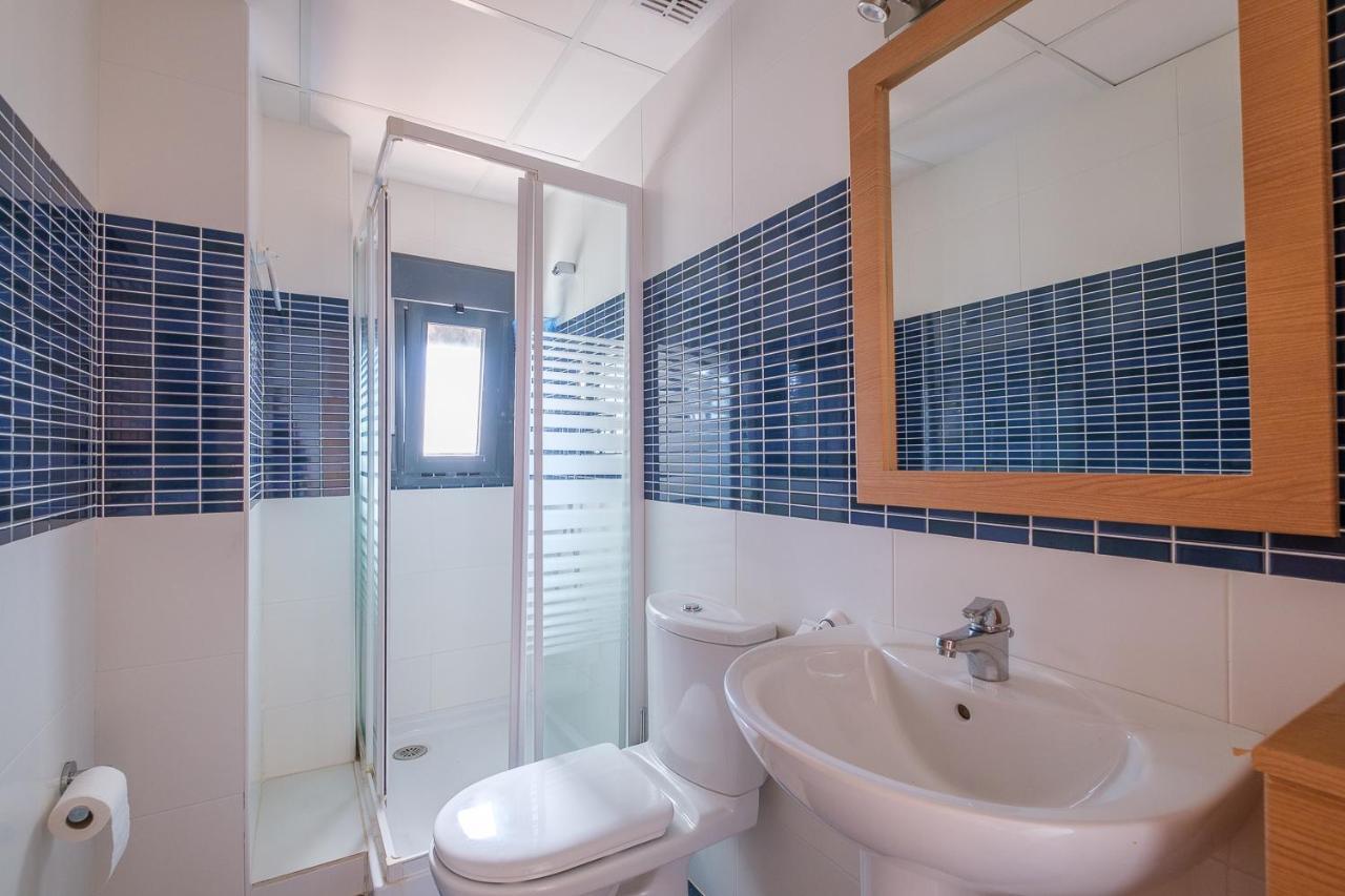 Atico-Duplex Geniales Vistas Al Mar Apartment Vinarós Ngoại thất bức ảnh